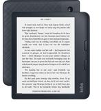 Kobo Libra 2 - E-Reader - 7 inch - 32GB - Zwart, Verzenden, Zo goed als nieuw