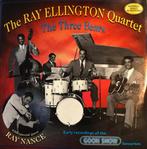 cd - The Ray Ellington Quartet - The Three Bears, Verzenden, Zo goed als nieuw