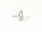 Groene amethist Ring / ruw / nieuw- 6.2 g - (1), Verzamelen, Mineralen en Fossielen