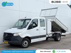 Mercedes-Benz Sprinter | Zakelijke Lease v.a. €491.67 pm, Automaat, Gebruikt, Wit, Diesel