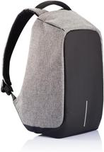 XD Design Bobby - Anti-Diefstal Rugzak 13 liter - Grijs, Sieraden, Tassen en Uiterlijk, Tassen | Rugtassen, Verzenden, Nieuw