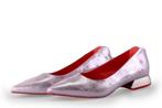 Jan Jansen Pumps in maat 38 Roze | 10% extra korting, Kleding | Dames, Schoenen, Pumps, Overige kleuren, Verzenden, Jan Jansen