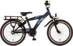 Alpina - Yabber Sporty Blue Matt - kinderfiets - 22 inch