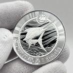 Kaaimaneilanden (Brits overzees gebied). 1 Dollar 2025