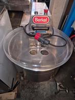 Veiling Restaurant catering inventaris Amsterdam, Gebruikt, Overige typen