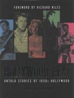 Hollywood heat: untold stories of 1950s Hollywood by Steve, Gelezen, Steve Rowland, Verzenden