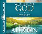 Alcorn, Randy : We Shall See God: Charles Spurgeons Clas CD, Boeken, Godsdienst en Theologie, Randy Alcorn, Zo goed als nieuw