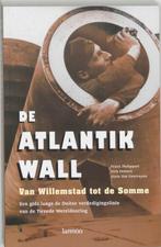 De Atlantikwall 9789020955286 F. Philippart, Verzenden, Gelezen, F. Philippart
