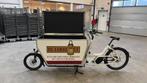 FAILLISSEMENTSVEILING LOKALIST BV oa Urban Arrow Cargo Bike, Fietsen en Brommers, Fietsen | Bakfietsen, Gebruikt, Goederen, Elektrisch