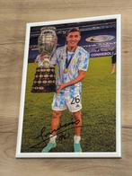 Argentina - Campeonato Copa América - Nahuel Molina - Foto,, Nieuw