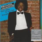 Michael Jackson – Dont Stop Til You Get Enough 82876725112, Ophalen of Verzenden, Nieuw in verpakking