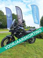 CFMOTO 800MT EXPLORE, Motoren, Meer dan 35 kW, Overig, CFMOTO , 2 cilinders
