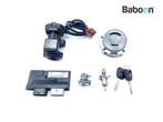 Contactslot Set met Immobiliser Honda CBR 1000 RR Fireblade, Motoren, Verzenden, Gebruikt