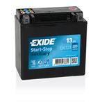 Exide Auxiliary accu | EK131 | 12V 13Ah, Auto-onderdelen, Ophalen of Verzenden, Nieuw