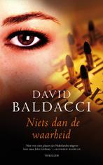 Niets Dan De Waarheid 9789022996645 David Baldacci, Gelezen, David Baldacci, Verzenden