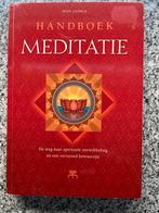 Handboek meditatie, Boeken, Esoterie en Spiritualiteit, Gelezen, Verzenden, Mike George, Meditatie of Yoga