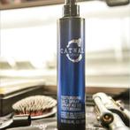 TIGI Catwalk Texturising Salt Spray - 270ml, Ophalen of Verzenden, Nieuw, Overige typen
