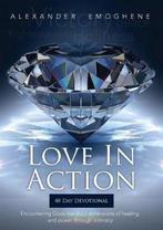 Love In Action 9789082872019 Alexander O. Emoghene, Verzenden, Zo goed als nieuw, Alexander O. Emoghene