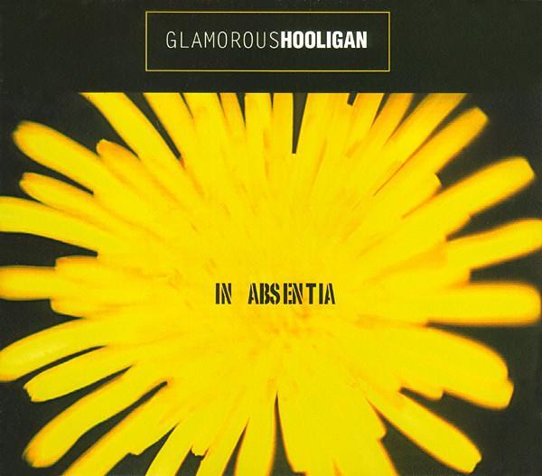 cd single - Glamorous Hooligan - In Absentia, Cd's en Dvd's, Cd Singles, Zo goed als nieuw, Verzenden