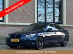 BMW 5-Serie 523i | HANDELSPRIJS! |, Auto's, BMW, Gebruikt, Zwart, Blauw, Origineel Nederlands