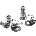 Stopcontact Waterdicht, Ophalen of Verzenden, Nieuw, Zeilboot of Motorboot