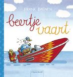 Beertje vaart 9789044812787 Frank Daenen, Boeken, Kinderboeken | Baby's en Peuters, Gelezen, Frank Daenen, Verzenden