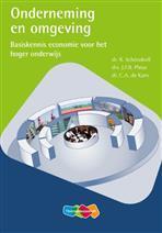 Onderneming en omgeving handboek, 9789006900736, Boeken, Studieboeken en Cursussen, Zo goed als nieuw, Verzenden