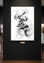 D. Witschkanow -  Surreal Sex - Abstract Lips  I