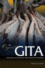 The original Gita 9789078623021 G.D.C. Kuiken, Verzenden, Gelezen, G.D.C. Kuiken