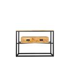 Sidetable Len 110, Huis en Inrichting, Ophalen of Verzenden, Nieuw