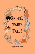 9781840228571 Wordsworth Collectors Editions- Grimms Fa..., Boeken, Verzenden, Nieuw, Jacob Grimm