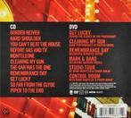 Mark Knopfler - Get Lucky (Digipack) CD + DVD, Verzenden, Nieuw in verpakking