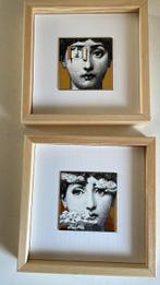 Tegel - Ceramiche Bardelli - Piero Fornasetti - 2000-2010 -