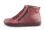 Ecco Hoge sneakers in maat 37 Paars | 10% extra korting, Ecco, Overige kleuren, Verzenden, Sneakers of Gympen