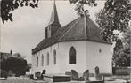 RHENOY - N. H. Kerk, Verzamelen, Ansichtkaarten | Nederland, Verzenden, Gelopen