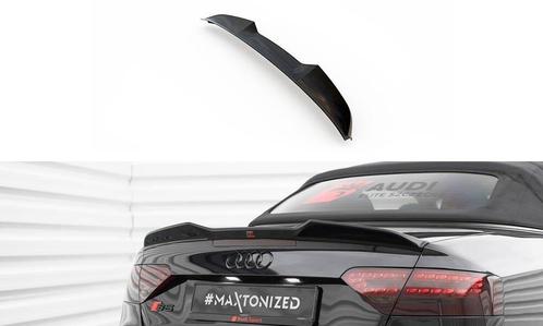 Achterklep spoiler 3D voor Audi A5 B8 8T / S5 / S line Cabri, Auto diversen, Tuning en Styling, Ophalen of Verzenden