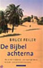 De bijbel achterna, Nieuw, Verzenden