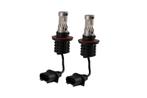 Diode Dynamics H13 White SL2 LED Bulbs (pair) - DD0485P, Ophalen of Verzenden, Nieuw