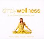 Simply Wellness-CD, Cd's en Dvd's, Verzenden, Nieuw in verpakking