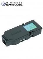 MarioCube.nl: GameCube Broadband Adapter ORIGINEEL - iDEAL!, Ophalen of Verzenden, Gebruikt