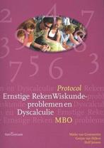 9789023249733 | Protocol ernstige reken wiskunde - proble..., Verzenden, Nieuw