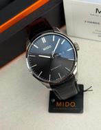 Mido - Belluna II Automatic Date - Zonder Minimumprijs -, Nieuw