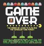 Game Over: The games we loved to play and the consoles time, Zo goed als nieuw, Whitehead, Dan, Verzenden