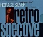 cd - Horace Silver - Retrospective