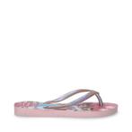 Havaianas Slim Princess slippers, Kinderen en Baby's, Kinderkleding | Schoenen en Sokken, Verzenden, Nieuw, Havaianas