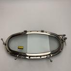 Bieden: Tempesta T02 opening oval porthole 500 x 200 mm sta, Watersport en Boten, Bootonderdelen, Ophalen of Verzenden, Nieuw