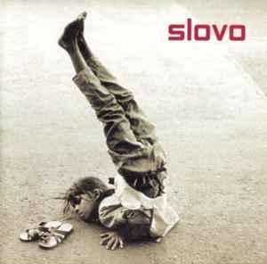 cd - Slovo - Nommo, Cd's en Dvd's, Cd's | Rock, Zo goed als nieuw, Verzenden