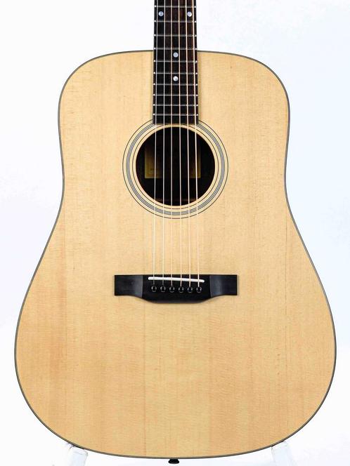 Eastman E1D Lefty 2019 (Akoestische Gitaren), Muziek en Instrumenten, Snaarinstrumenten | Gitaren | Akoestisch, Western- of Steelstringgitaar