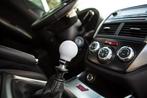 Cobb Subaru 6-Speed COBB Shift Knob - White w/Stealth Black, Auto diversen, Ophalen of Verzenden