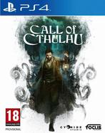 Call of Cthulhu - PS4, Verzenden, Nieuw